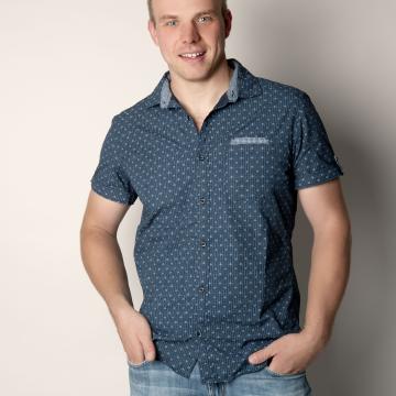 Weiß Christian FDP Amberg-Sulzbach